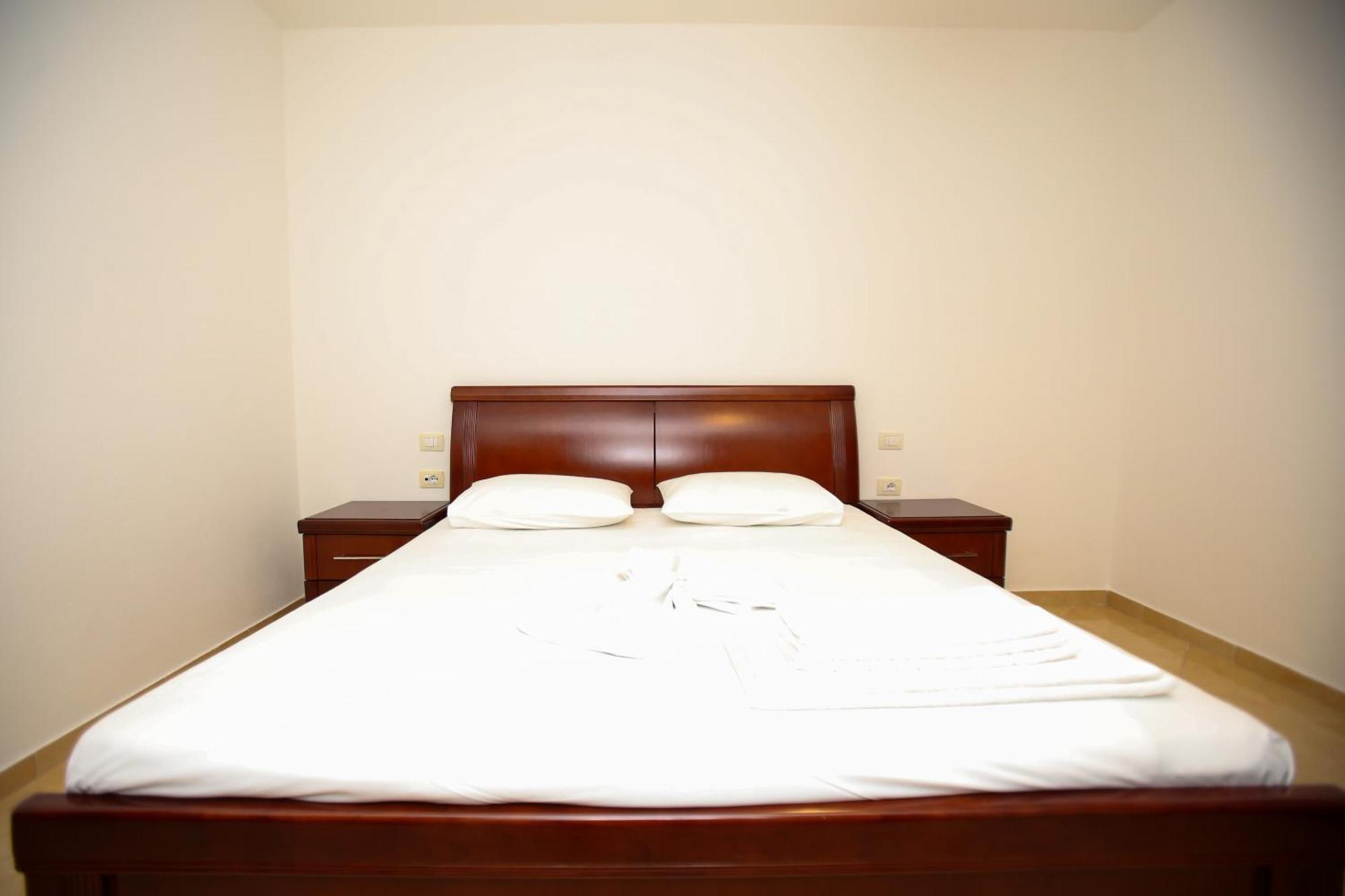 Apartamento Ionian Seaview Himarë Exterior foto